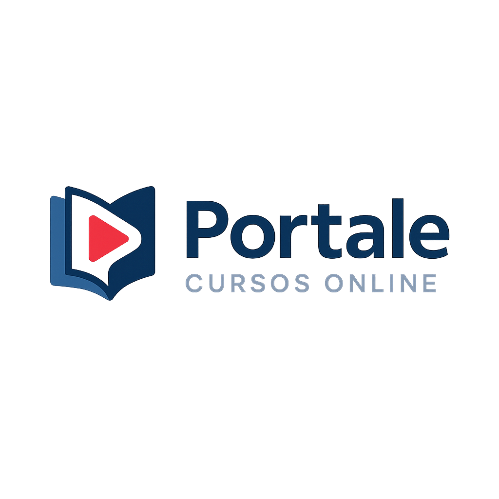 Logo Portale Cursos Online